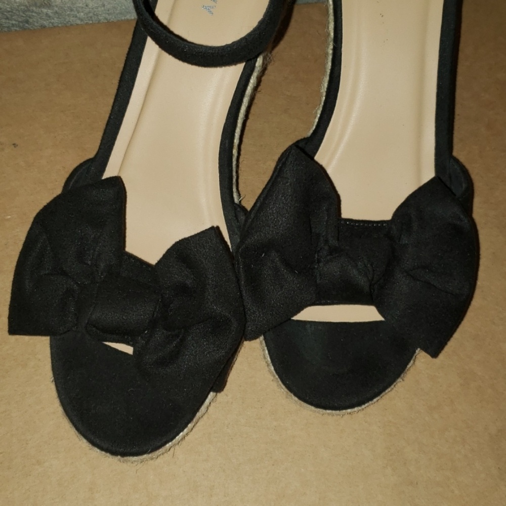Wedges - Picture 3 of 4